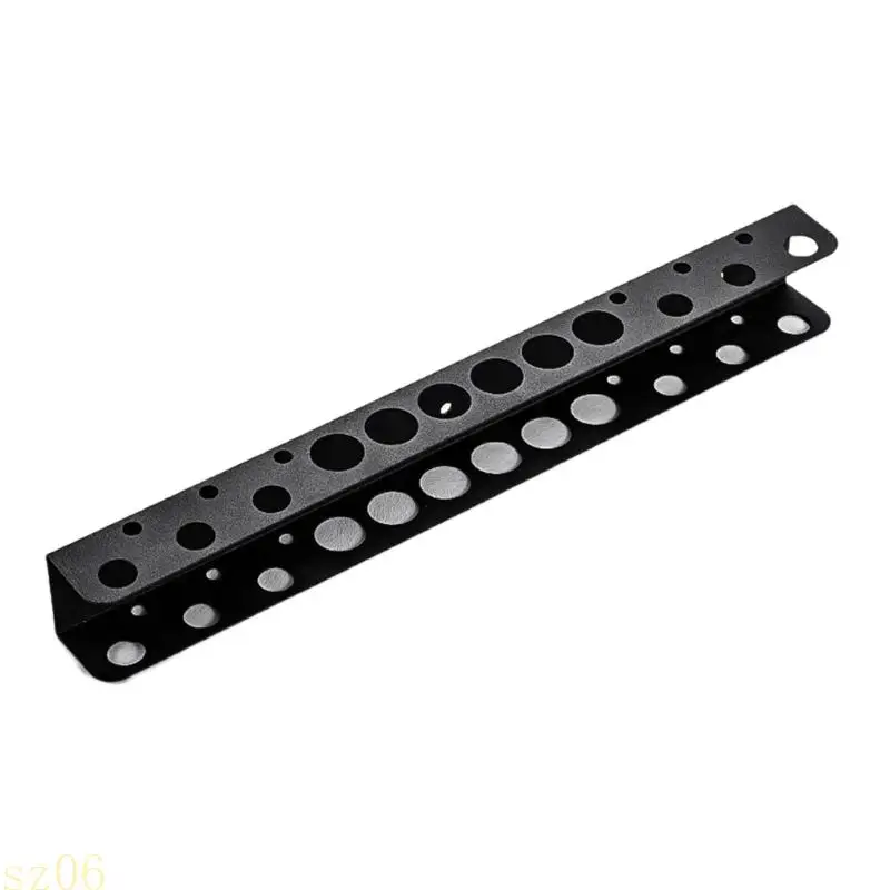 Q2Q4 Space Efficient Wall Tool Storage Solution For Organizing Tool In Garage Workshop Or Utility Room Home Professional Use