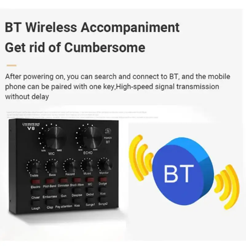 مجموعة ميكروفون التسجيل التوصيل والتشغيل مجموعة ميكروفون التسجيل سهل الاستخدام مجموعة البث المباشر تسجيل لوازم الاستوديو ل