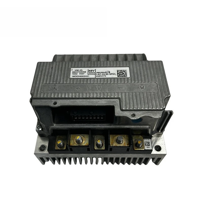 

Оригинальный модуль 3903504278 3903601717 для ричтрака Linde Reach Truck 115 R14