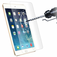 9H Tempered Glass For iPad Pro 10.5 2017 Screen Protector A1701 A1709 A1852 10.5\