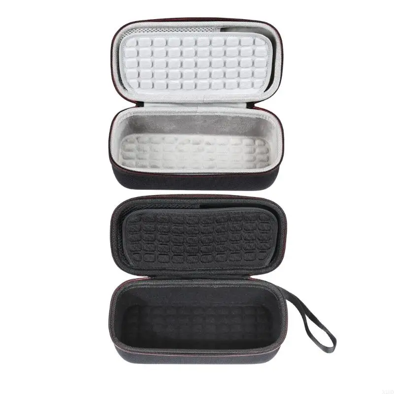 

N1HD Newest EVA Hard Case Outdoor Travel Carrying Case for Anker Motion 300 Wireless Speaker