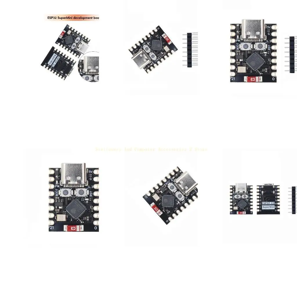 

ESP32C3 Процессор 160 МГц.