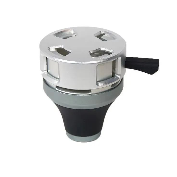 Hookah Metal Bowl Heat Management Silicone Metal Narguile Nargile Chicha Cachimba Water Pipe Charcoal Holder Shisha Accessories