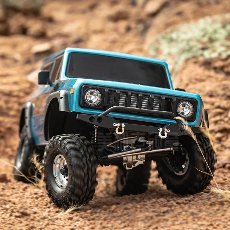 Redcat GEN8 Scout II 1/10 2.4G RC электрический 4WD внедорожник с дверью и мостом, радиоуправляемая машина для взрослых и мальчиков