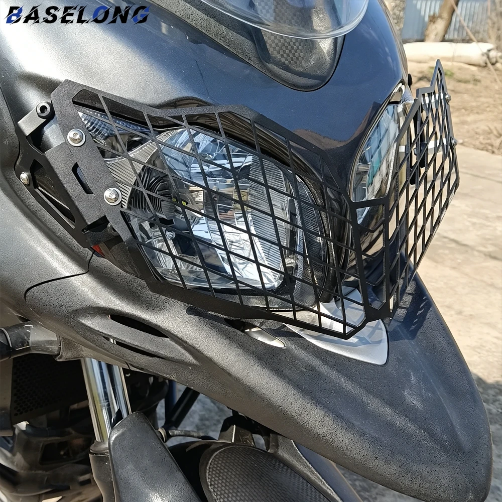 

Headlight Guard Protector Grilles Protection Cover For Suzuki V-strom DL650 XT Vstrom 650 DL 650 650XT 2012 2013 2014 2015 2016