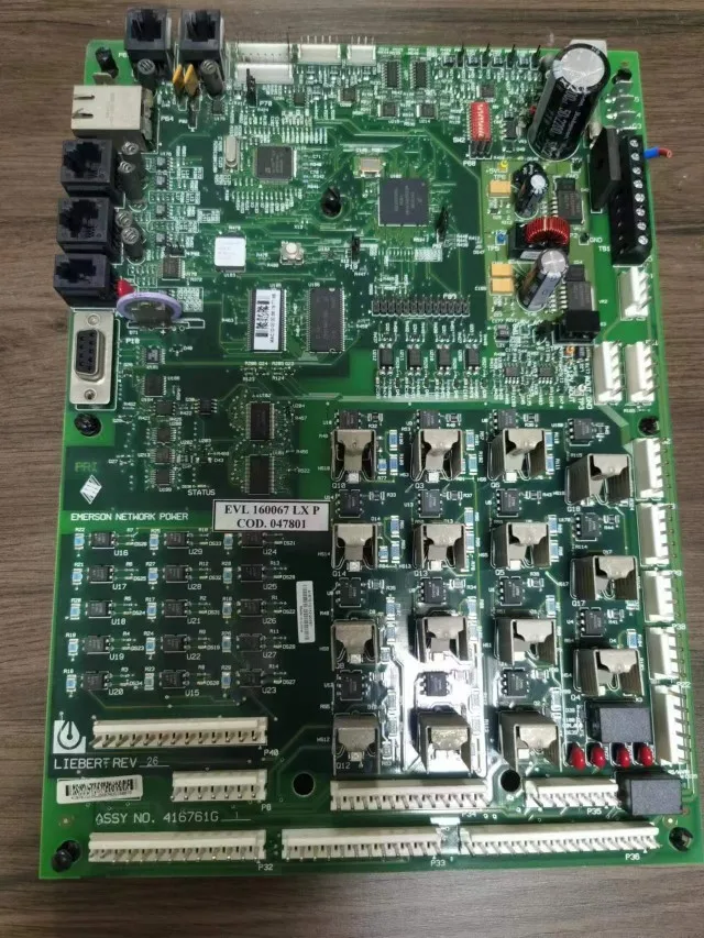 EVL160067LXP test ok main board circuit board