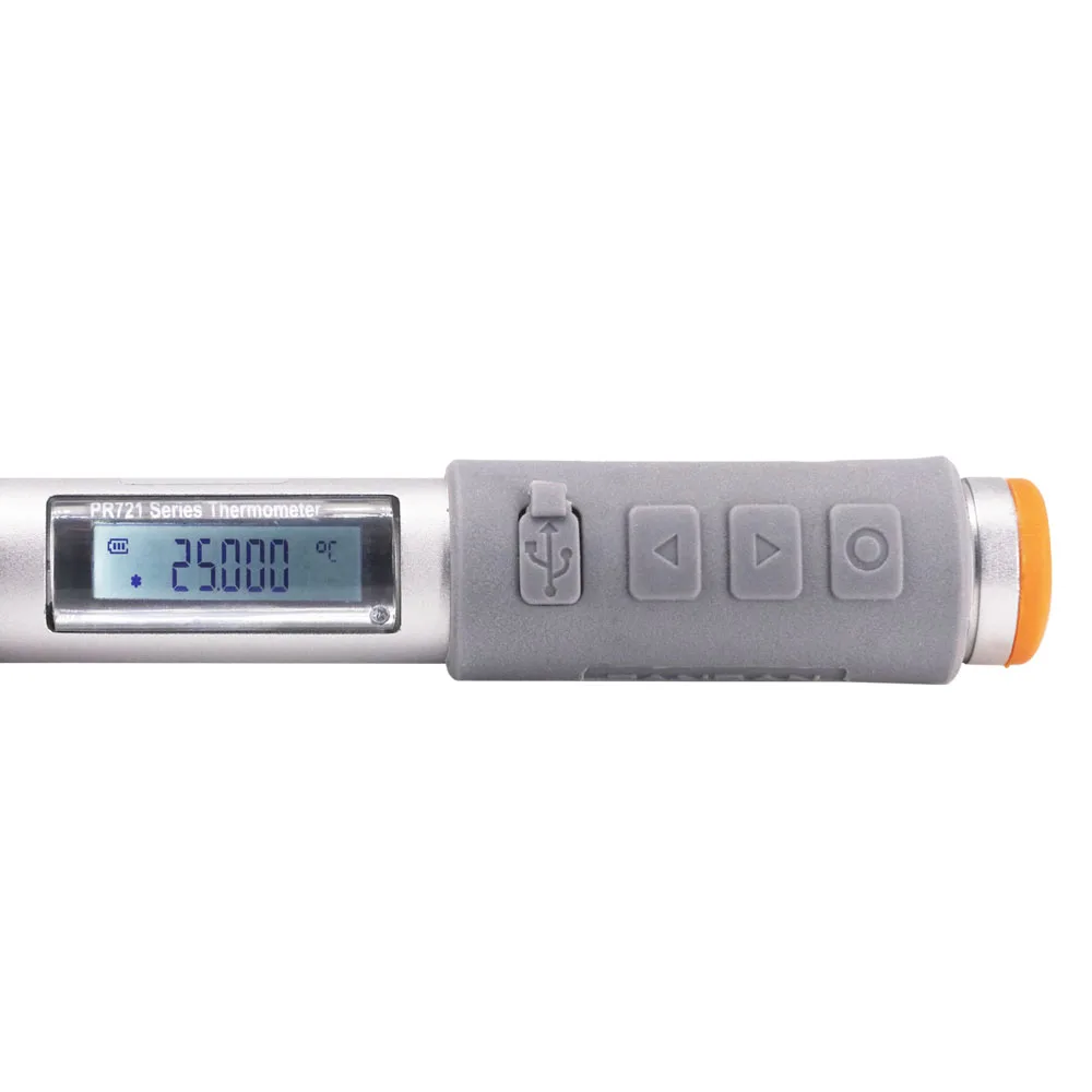 

Temperature Calibration High Precision Digital Thermometer