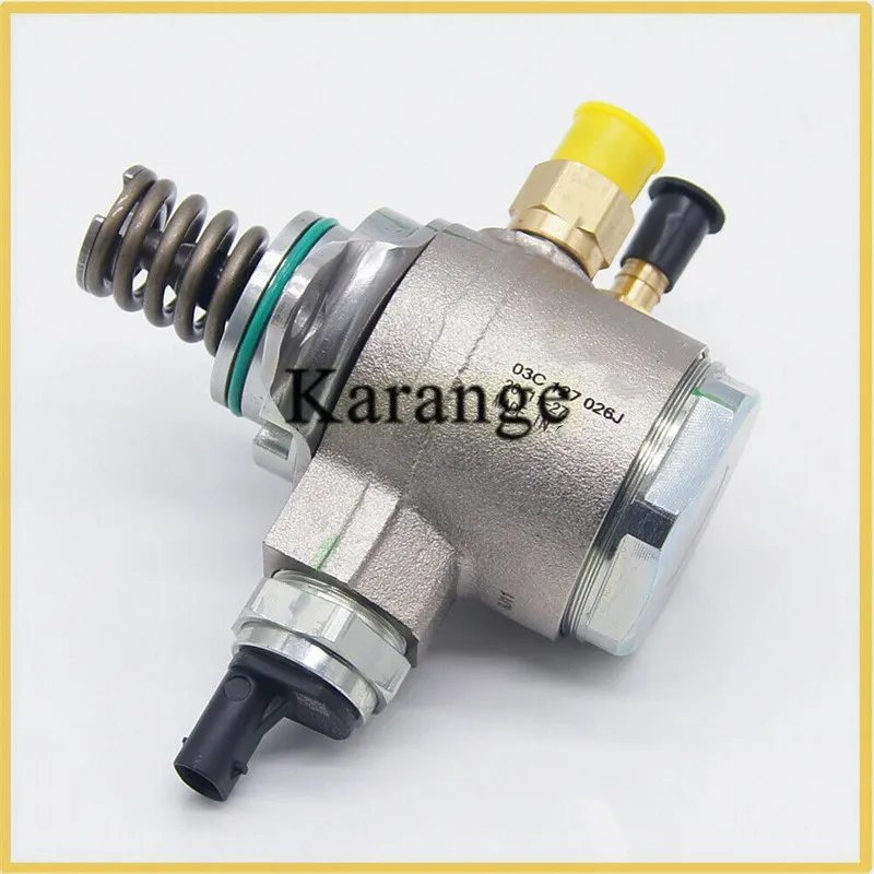 Auto High Pressure Fuel Pump 03C127026R 03C127026P 03C127026M  for Volkswagen Jetta Golf MK6 1.4TSI 03C127026C 03C127026D