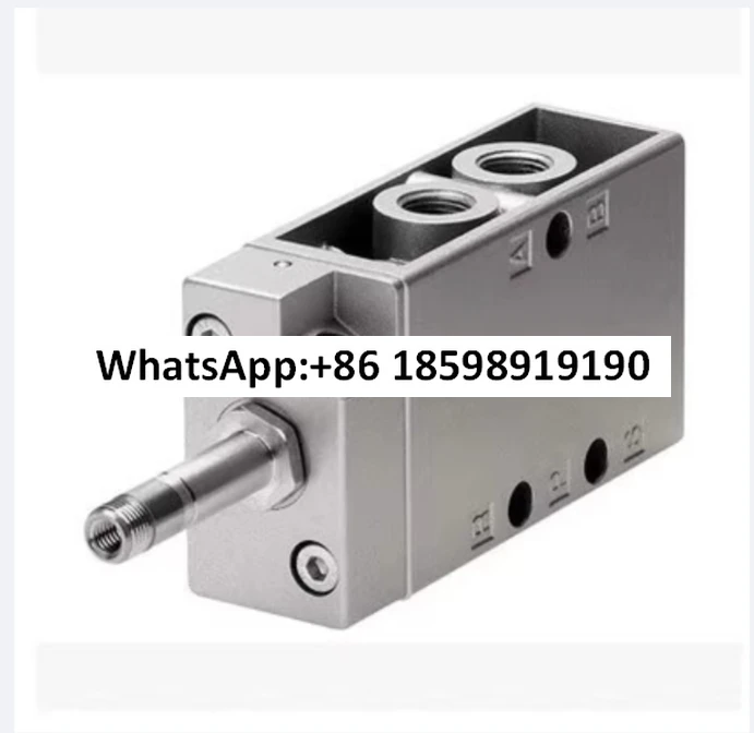 Pneumatic Component…