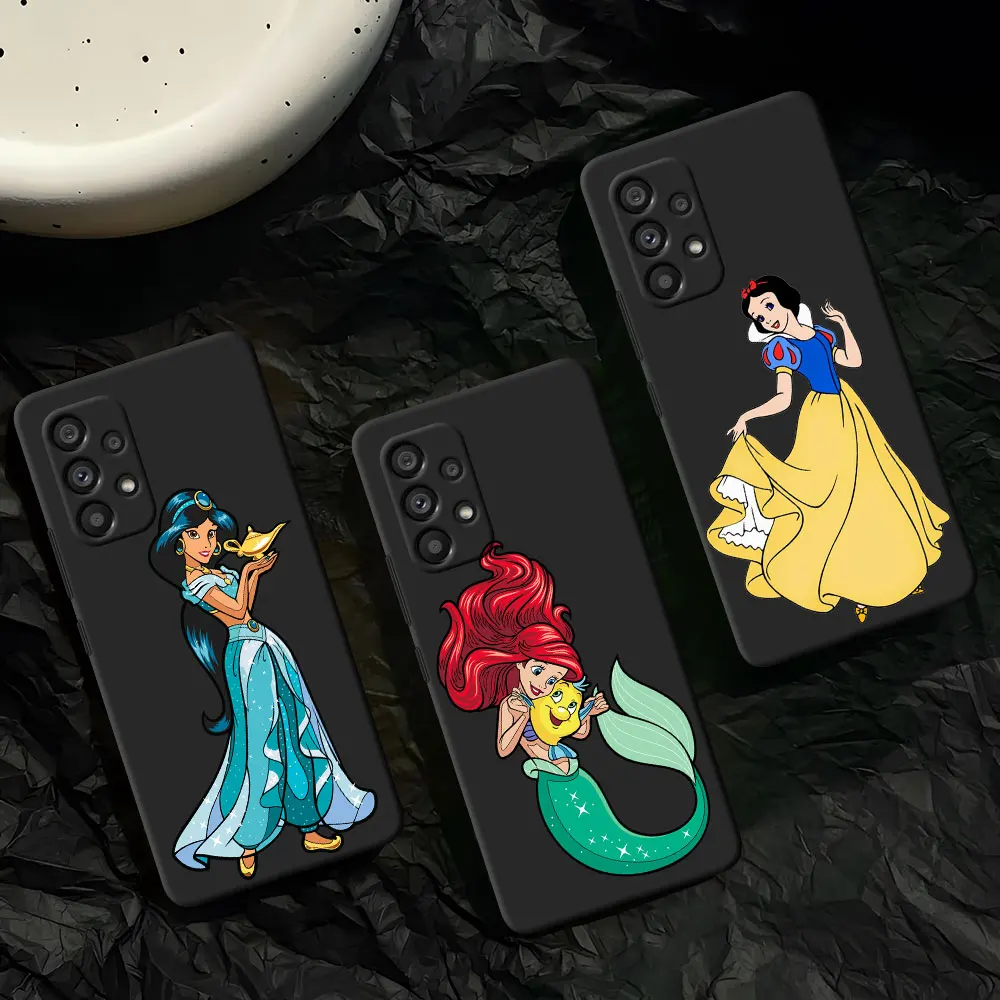 Disney Mermaid Jasm… - image