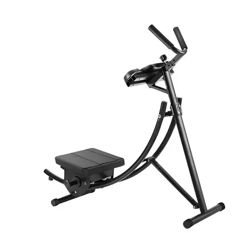 좋은 스포츠 조절식 Ab 운동 벤치, Ab 허리 복부 크런치 코스터, 코어 트레이너 홈 트레이닝 좋은 스포츠 조절식 Ab 운동 벤치, Ab 허리 복부 크런치 코스터, 코어 트레이너 홈 트레이닝