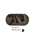Reflective Patch 11