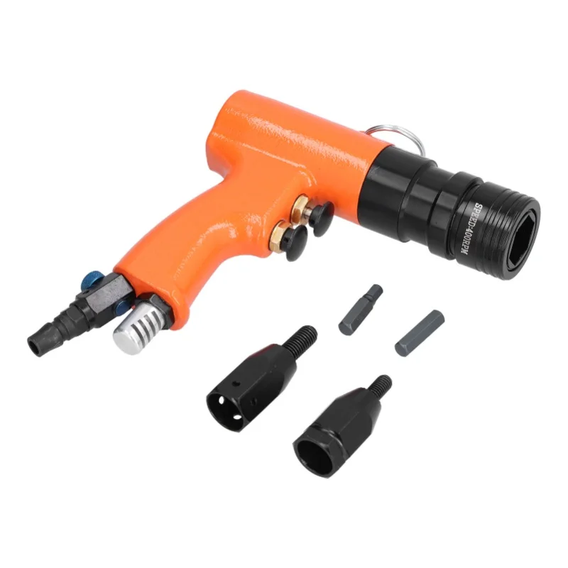Air Rivet Nut Gun M…