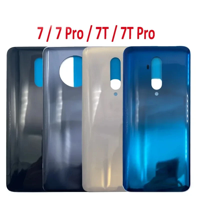 Задняя крышка аккумулятора