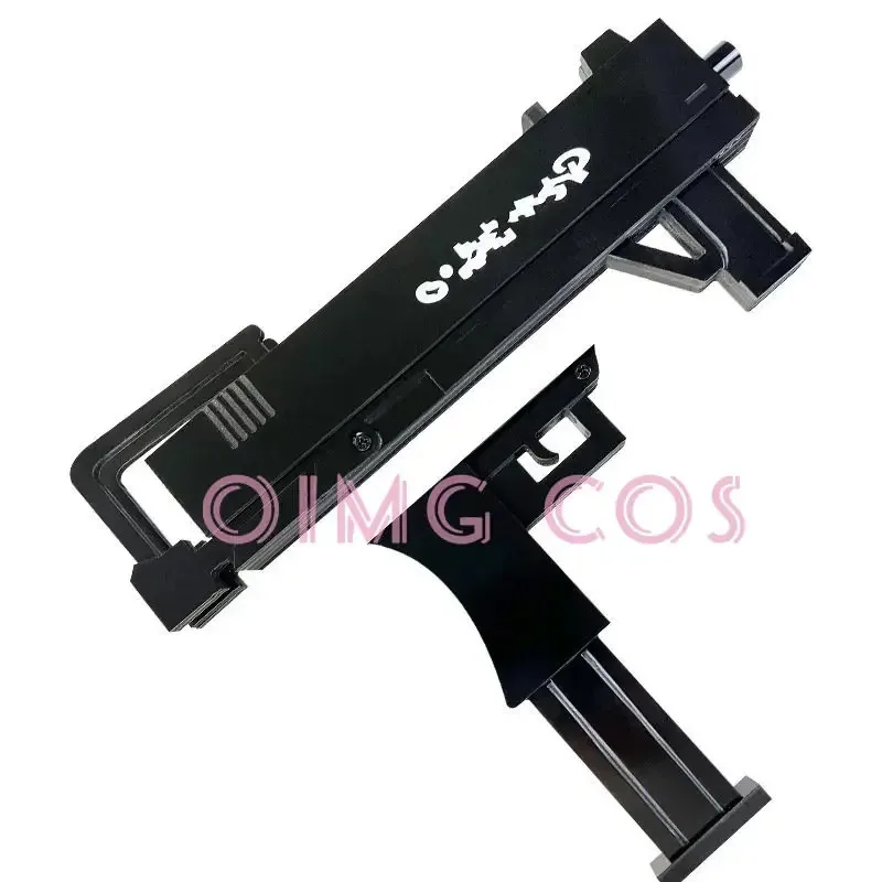 دعائم تنكرية للهالوين كافكا كوسبلاي هونكاي ستار ريل بدلة دعامة سلاح خشبي