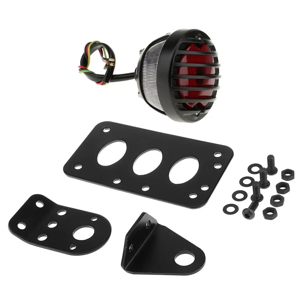 Universal Motorcycl…