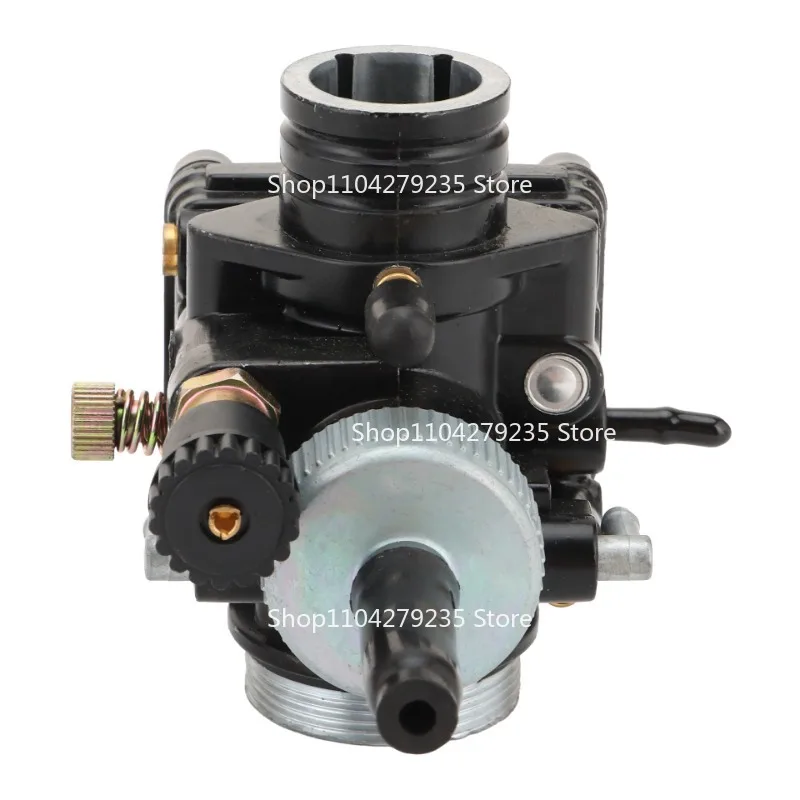 

Подходит для карбюратора DS (черный) PHBG 17-19-21 мм Jog50 90 Bws100 DIO50