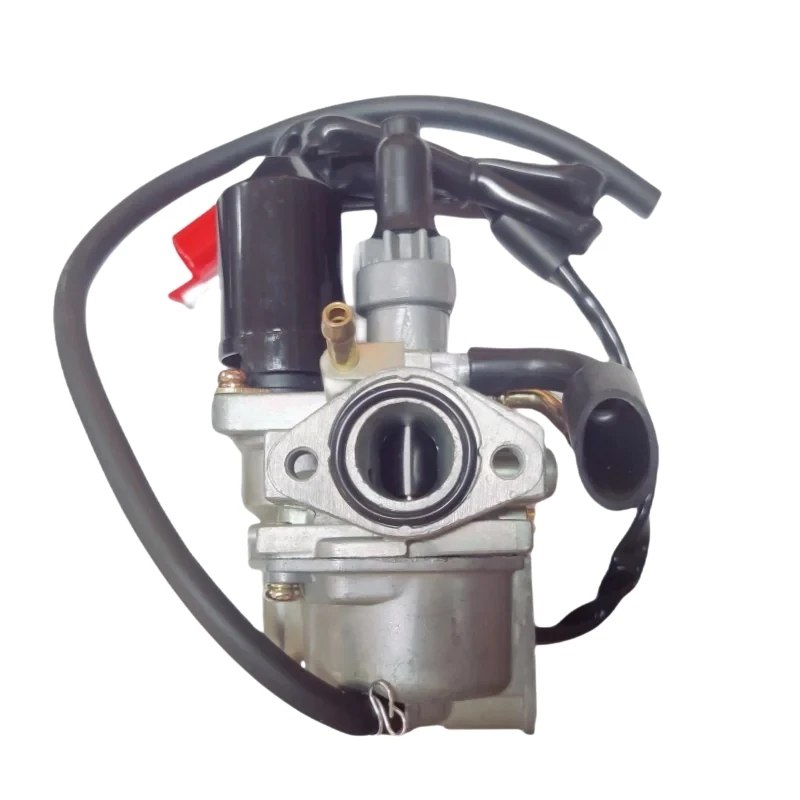 Рисунок 5 - Карбюратор JINGKE Dio 50cc 17 мм