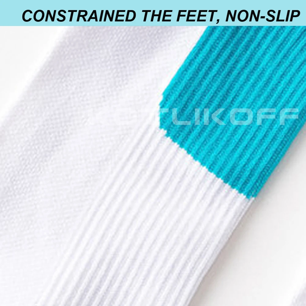 KOTLIKOFFCompression Socks For Plantar Fasciitis Foot Pad Heel Spurs Arch Pain Comfortable Socks Venous Ankle Sock Insoes