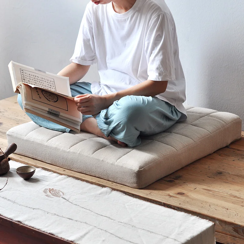 Thiened Brown Wood …