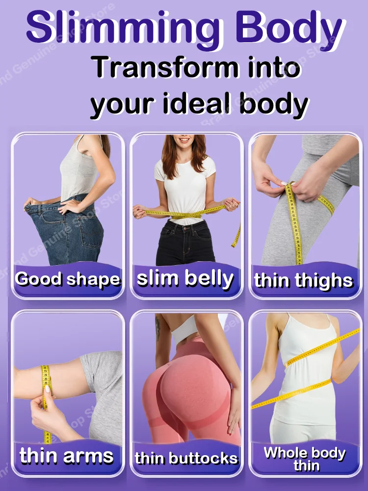 Slimming  Belly Fast  Down Figure Sculpting