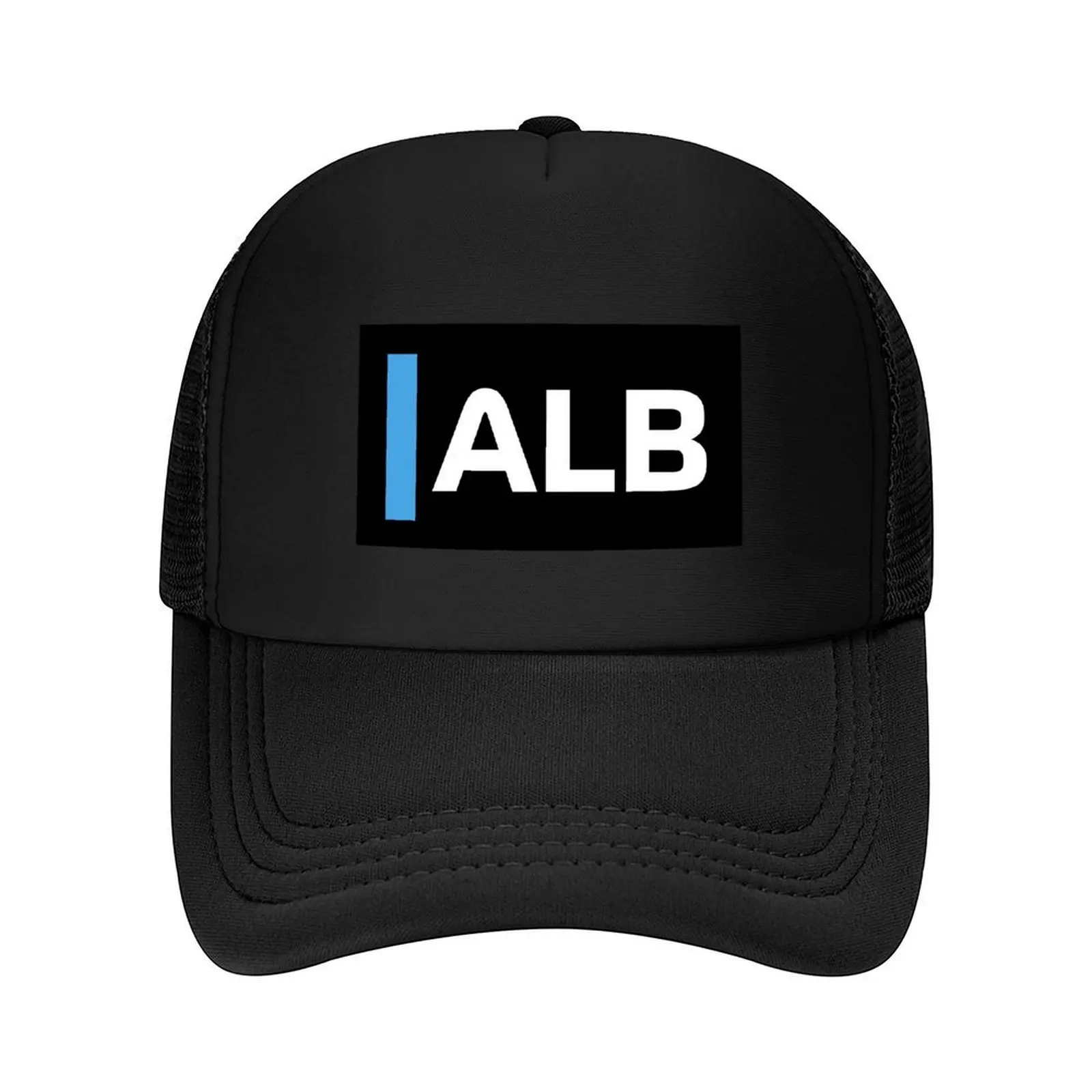 

f1 alex albon williams logo 2022 Baseball Cap Golf Unique hats Hat Baseball Cap black Baseball For Men Women's