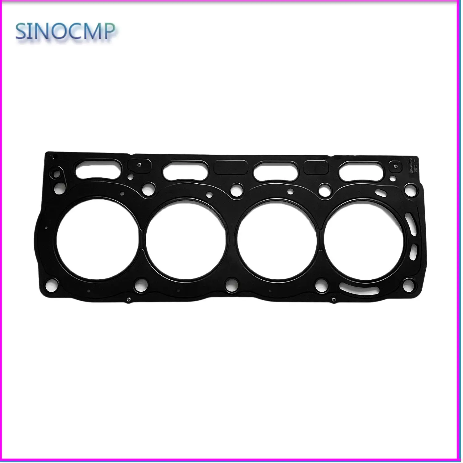 

3681E046 Cylinder Head Gasket For Perkins Cylinder Head Gasket Excavator 1104 RE RG RJ RR RS RT Engines Rebuilding Kits
