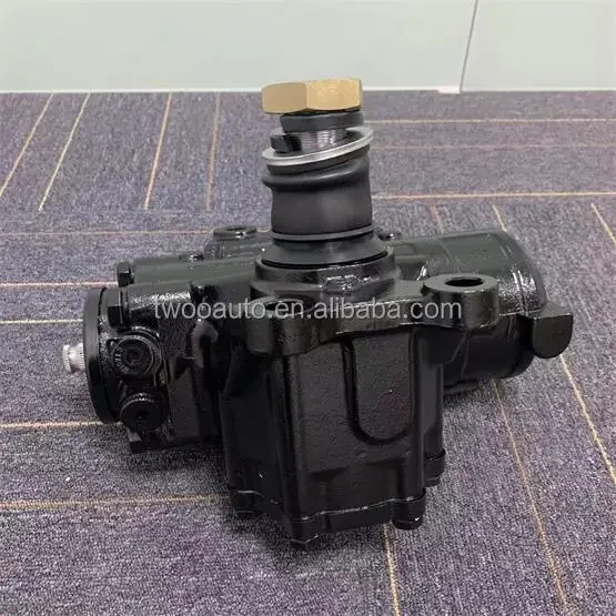 High Quality Auto Parts Power Steering Gear Box 44110-E0090 For HINO 500 J08C 44110-E0090