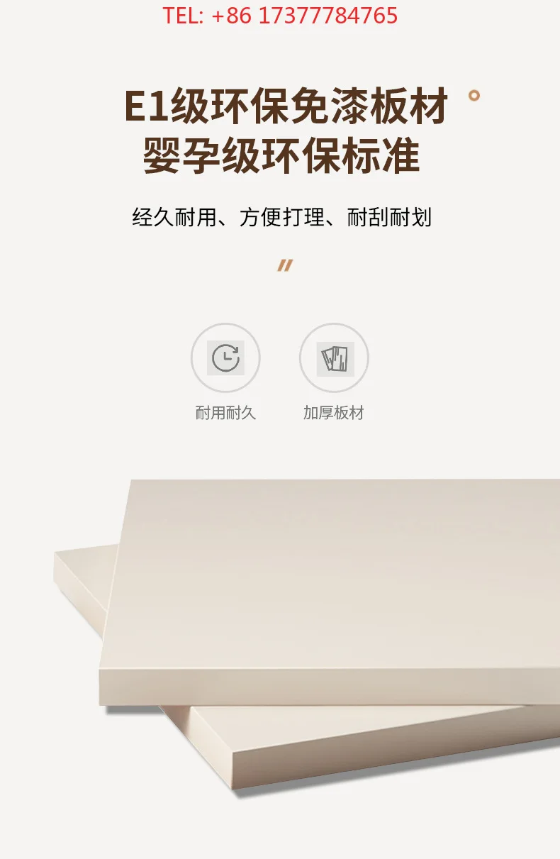 Light Luxury Small Front Desk Reception Counter Simple Bar Cashier Counter for Clothing Store Salon
