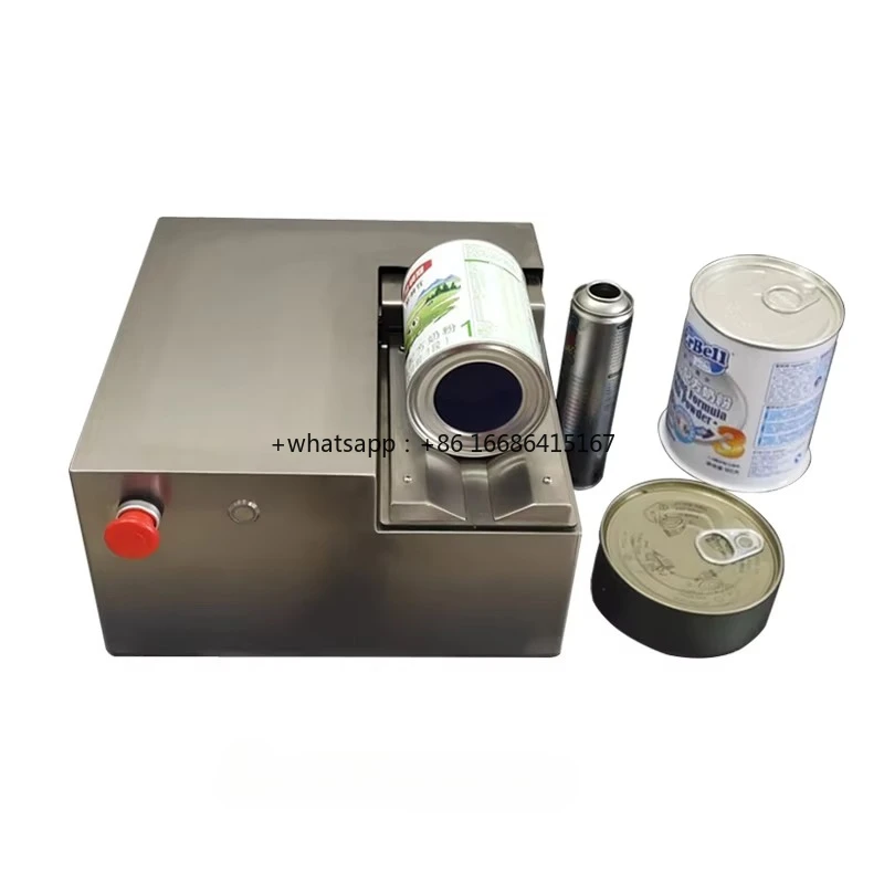 Aerosol Can Mute Roll-sealing Saw Aerosol Can Cutter Aerosol Can Projector Curling Cutter