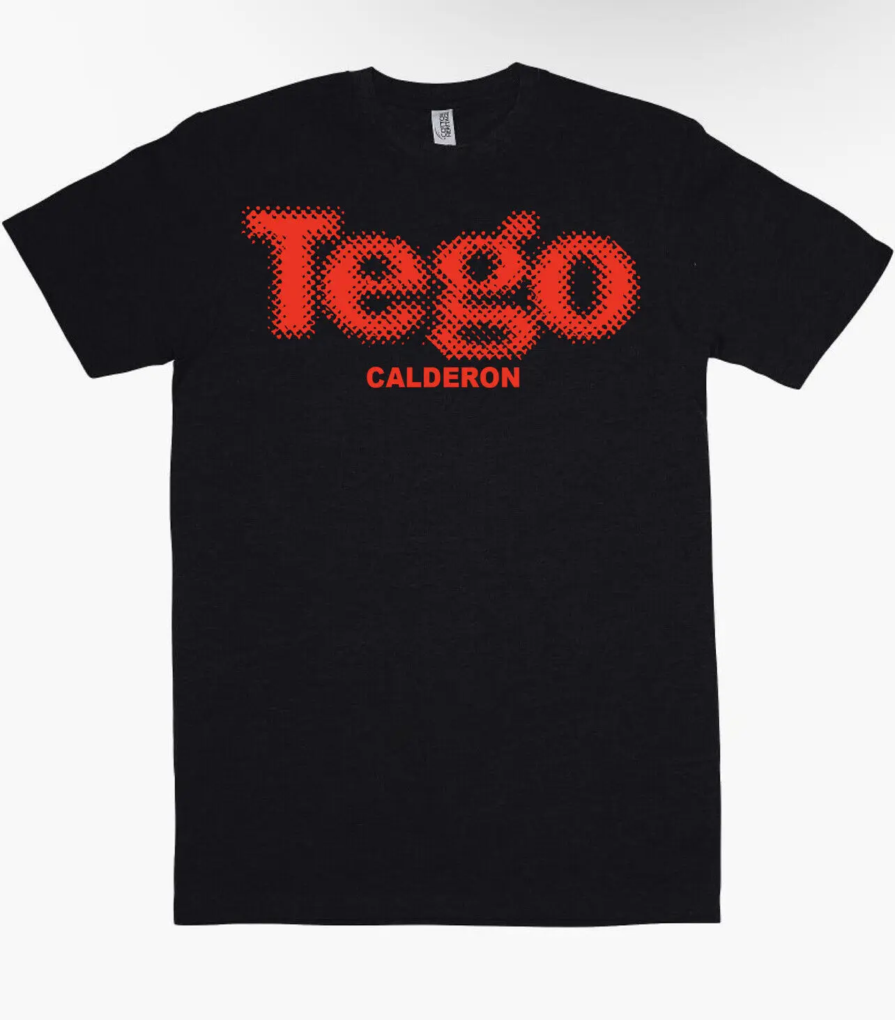 Tego Calderon El Enemy De Los Guasibiris T Shirt S-5xl Newfast