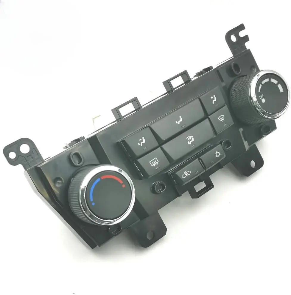

9057231 Car Climate Control Panel Temperature Unit A/C Heater for Chevrolet Cruze 2009-2016