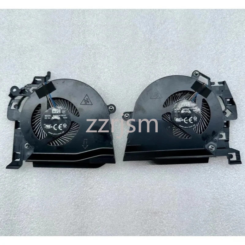 New Cpu Fan For Hp … - image