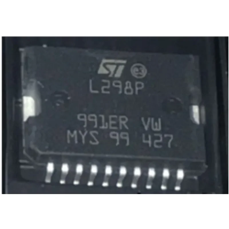 

L298P013TR L298 Bridge Driver Chip L298P HSOP20 Brand New Original Electronics