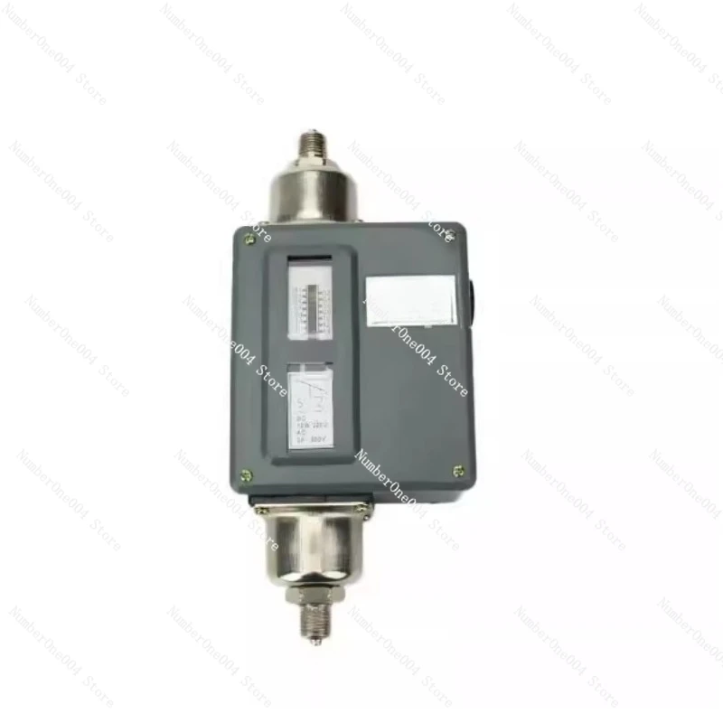 

Для регулятора перепада давления CWK-11