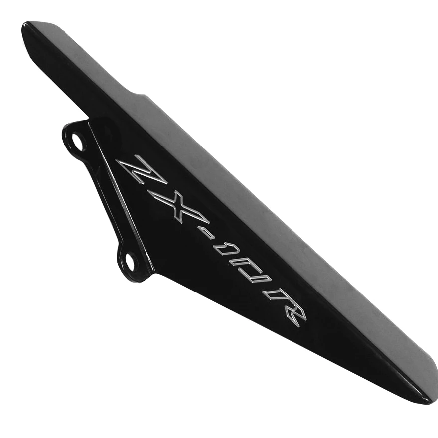 

Aftermarket Motorcycle Chain Guard for Kawasaki Ninja ZX10R ZX10 2004-2009