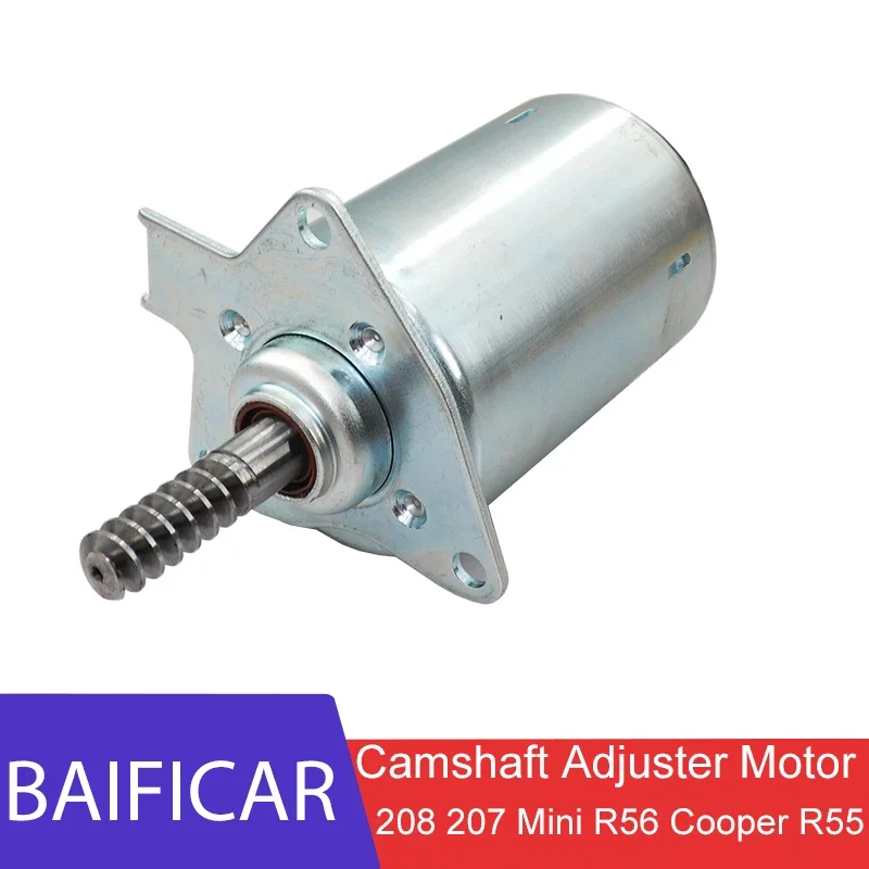 Baificar Brand New Camshaft Adjuster Motor 11377533905 A2C59515108 1920LY For Citroen Peugeot 208 207 Mini R56 Coo.per R55 R57