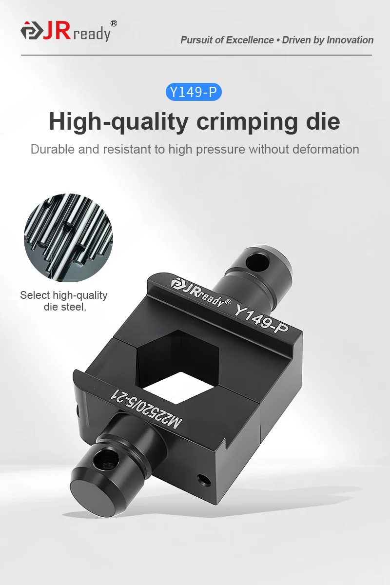 Jrready Y149-P (M22…