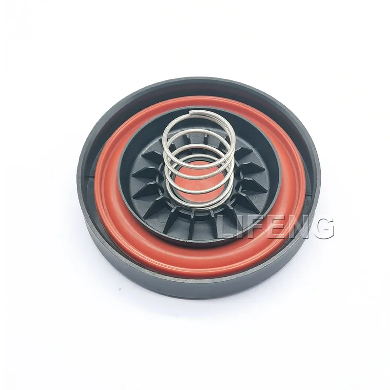 PCV Valve Cover Repair Kit for BMW M140i M240i 340i 440i 540i 640i 740Li F20 F22 F30 F36 F33 F32 G30 G32 G12 11127645173 view 2