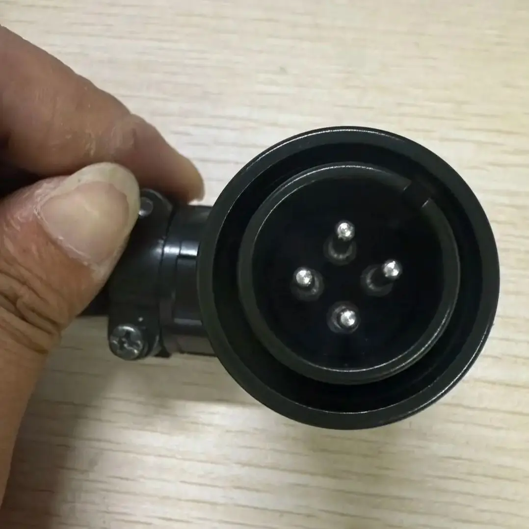 MS3108A 18-10P Brand New MS3108A18-10P，MS3108A18 10P，MS3108A 18 10P，Yaskawa Fanuc Servo 4-pole Power Socket Plugs