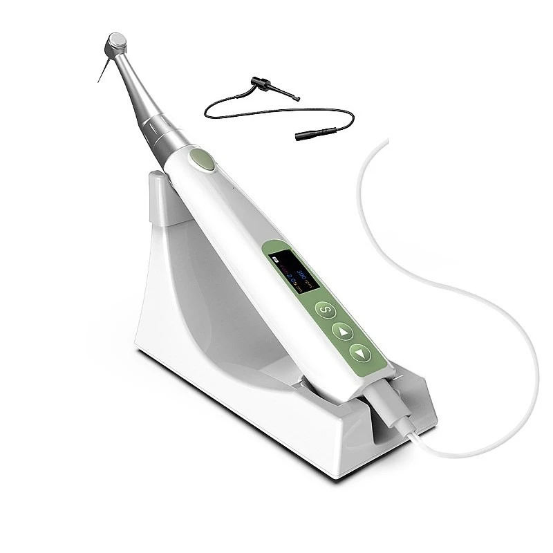 Dentals Root Canal Preparation Machine Endo Motor Apex Locator Integrated EP Smart