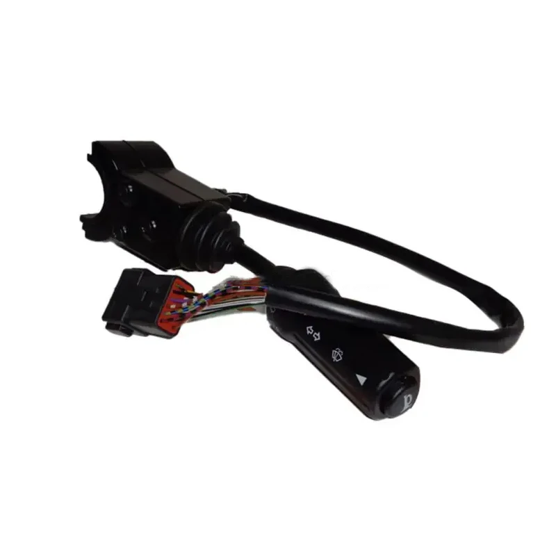 

Колонный переключатель VOE 11709757 для экскаватора-погрузчика Volvo BL60 BL61 B61PLUS BL70 BL71, запасные части