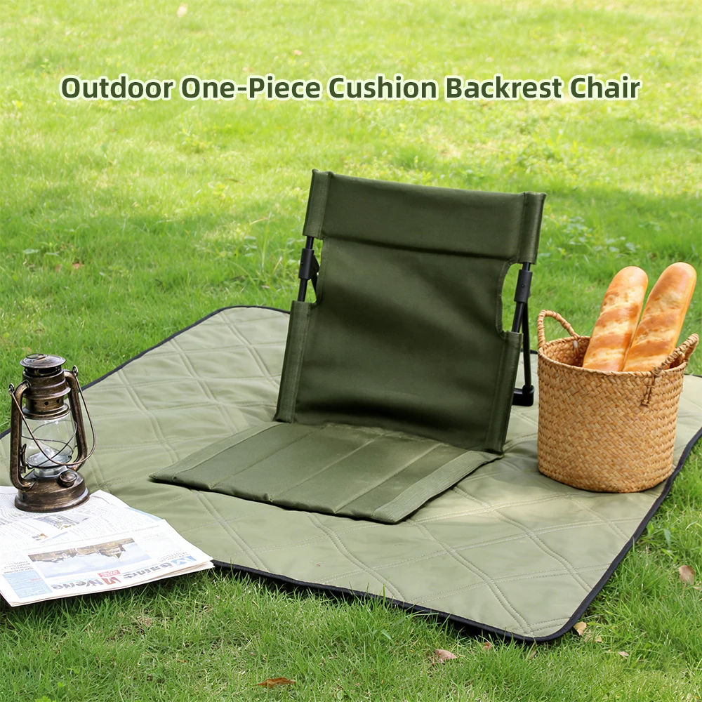 Portable Folding Ca…