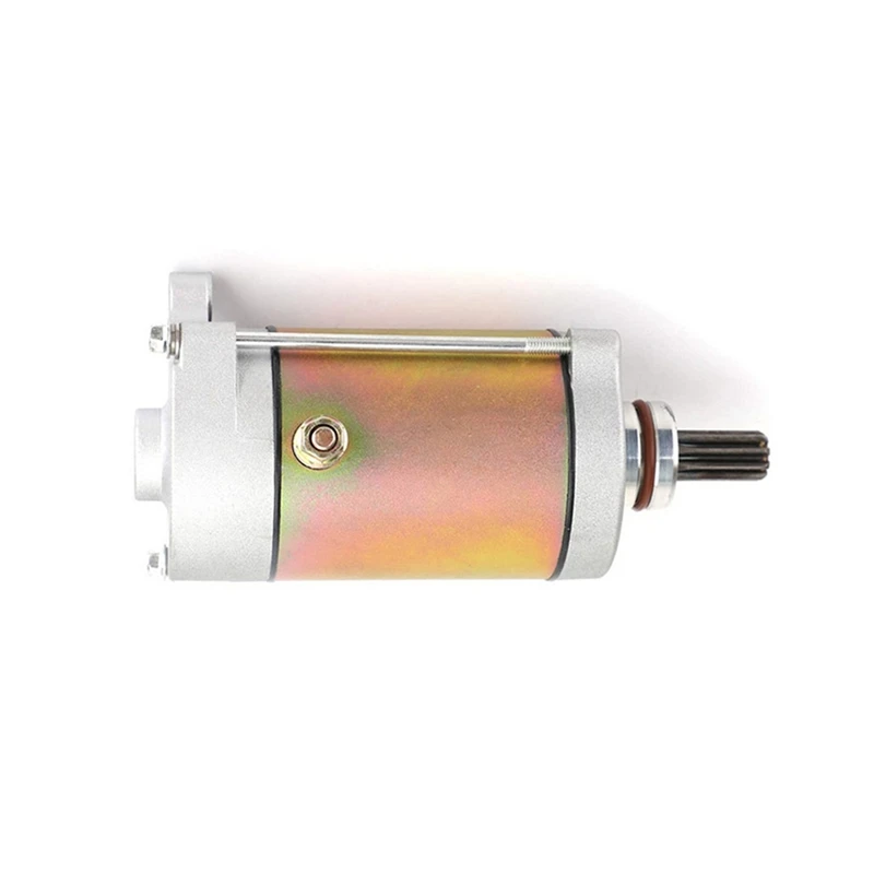 

Starter Motor For CFMOTO ATV Cforce Uforde CF550 X5 450 550 QUAD Brand New High Quality Motorcycle Parts 0GR0-091100