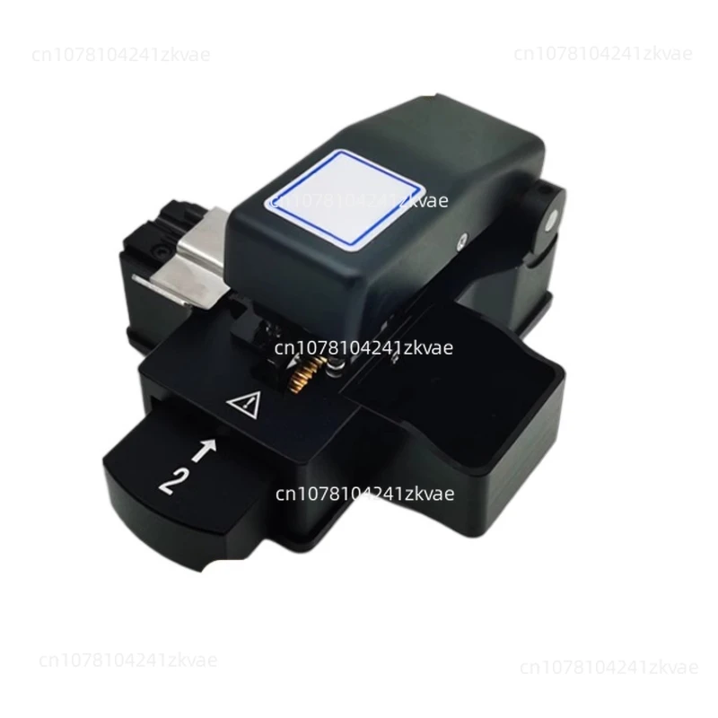 

Low Price High Quality Fiber Optic Equipment 1 Step Optical Fiebr Cleaver Fiber Cutter for FTTH