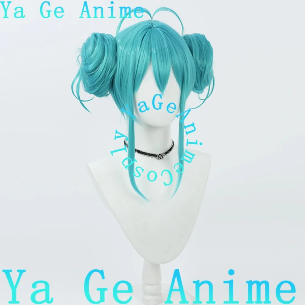 Peruka Cosplay Króliczek White Rabbit Ver Bunny Girl Świąteczna Peruka Cosplay Reality Show Anime Gra Impreza Wystawa Dostępna