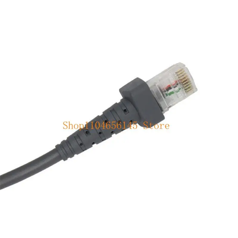 USB-Verbindungskabel 2 m für omnidirektionale Barcodescanner MS5145 MS9540 MS7120 MS9590 MS1690 – Detail 2