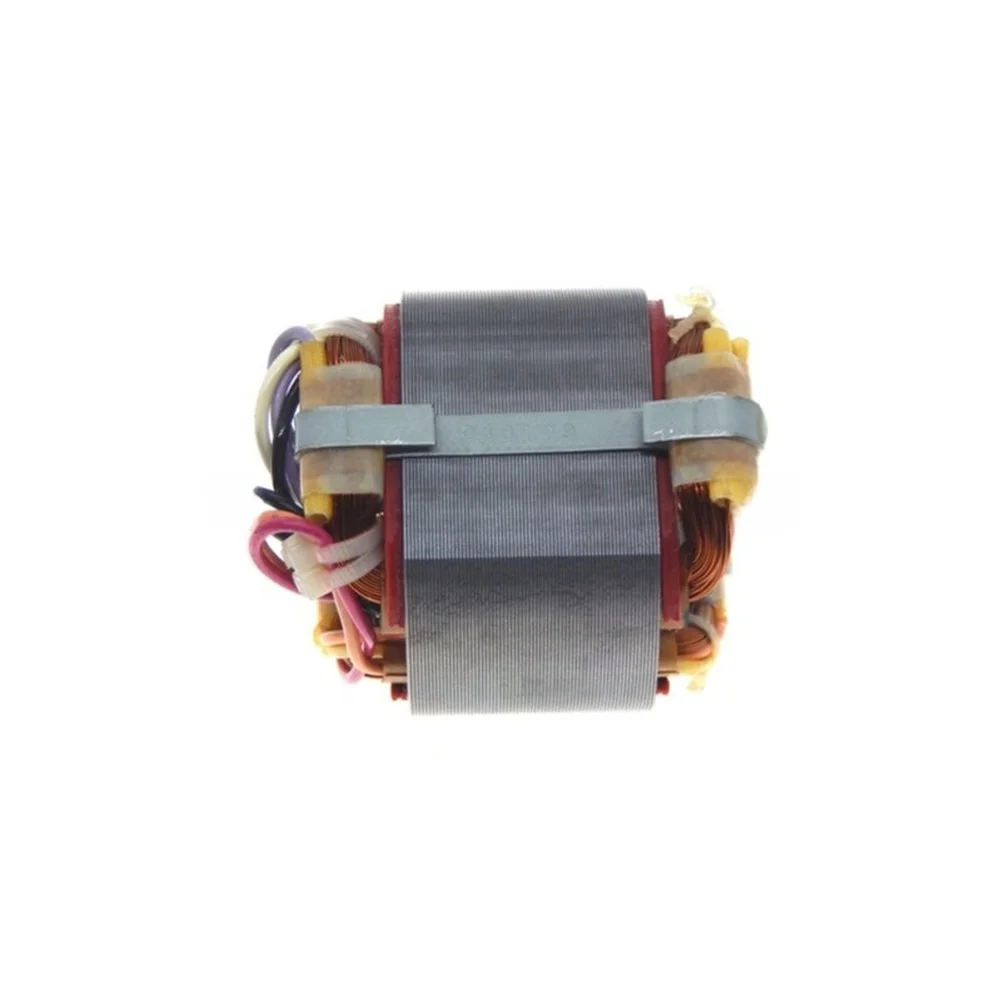 

Replacement Stator Copper Wire for TW0350 For IMPACT Wrench Electric Tool Parts Designed for Easy Installation