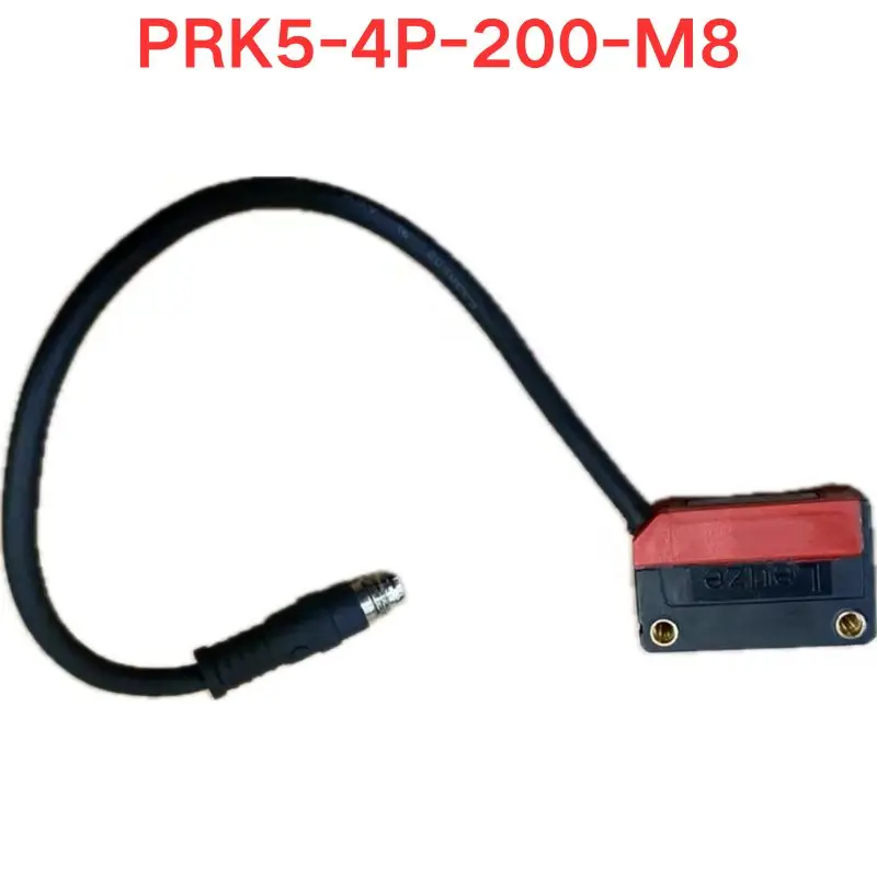 Brand New Original PRK5-4P-200-M8 Leuze sensors