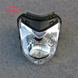 Headlight Assembly Headlamp Motorcycle Light For Honda NC700X NC700S NC700N 2011 - 2017